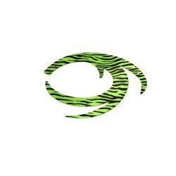 Paolo Pacchiarinis Dragon Tails XL