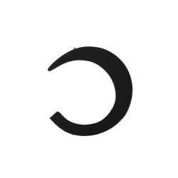 Paolo Pacchiarinis Wiggle Tails M