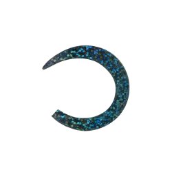 Paolo Pacchiarinis Wiggle Tails M