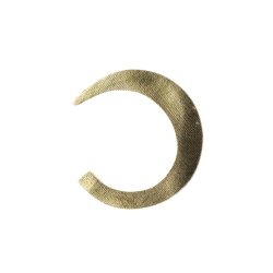 Paolo Pacchiarinis Wiggle Tails M