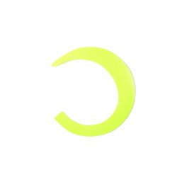 Paolo Pacchiarinis Wiggle Tails Jumbo Slim