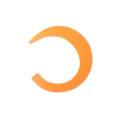 Paolo Pacchiarinis Wiggle Tails M