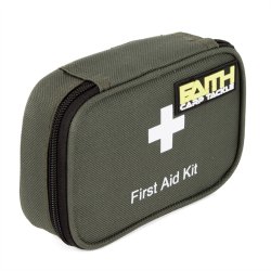 Faith First Aid | Frstehjlps taske
