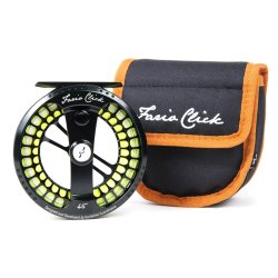 Guideline Fario Click | Forest Grey