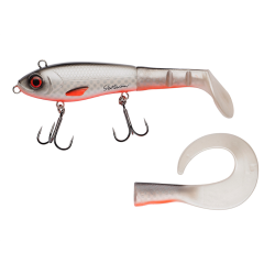 Svartzonker | McHybrid 16,5cm 74g