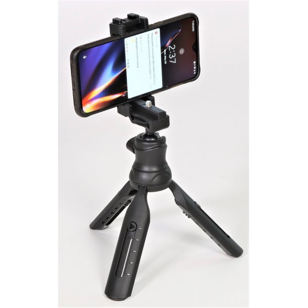 Outdoor HD Mini Tripod Kit