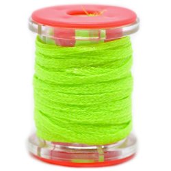 FutureFly Metallic Flatbraid Mach 2