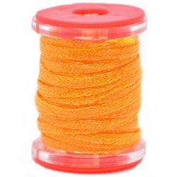 FutureFly Metallic Flatbraid Mach 2