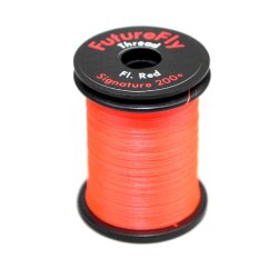 FutureFly Thread Signature 200+
