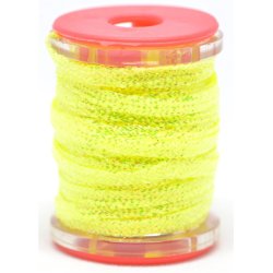 FutureFly Metallic Flatbraid Mach 2