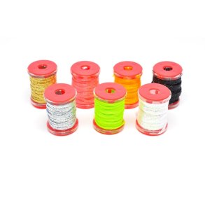 FutureFly Metallic Flatbraid Mach 2