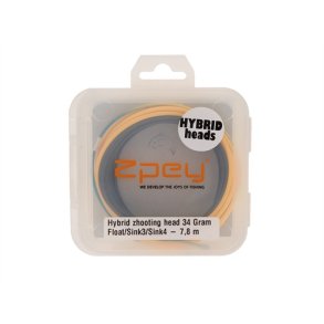 DH - Hybrid Zhootinghead FSS 3-4