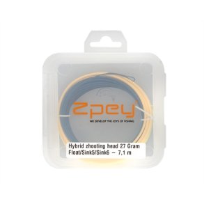 DH - Hybrid Zhootinghead FSS 5-6 