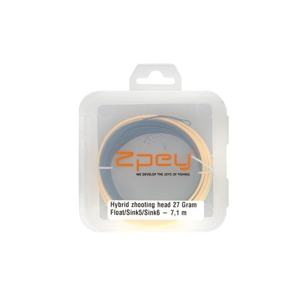 DH - Hybrid Zhootinghead FSS 5-6 