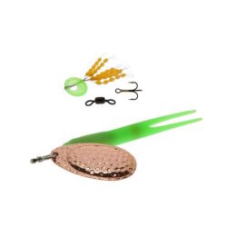 Karl K Gennemlbs spinner