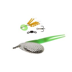 Karl K Gennemlbs spinner