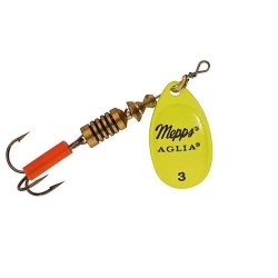 Mepps Aglia Fluo