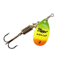 Mepps Aglia Fluo