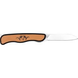 Blaser Foldekniv Orange 75mm