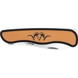 Blaser Foldekniv Orange 75mm