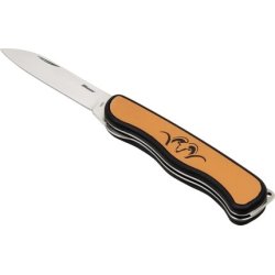 Blaser Foldekniv Orange 75mm