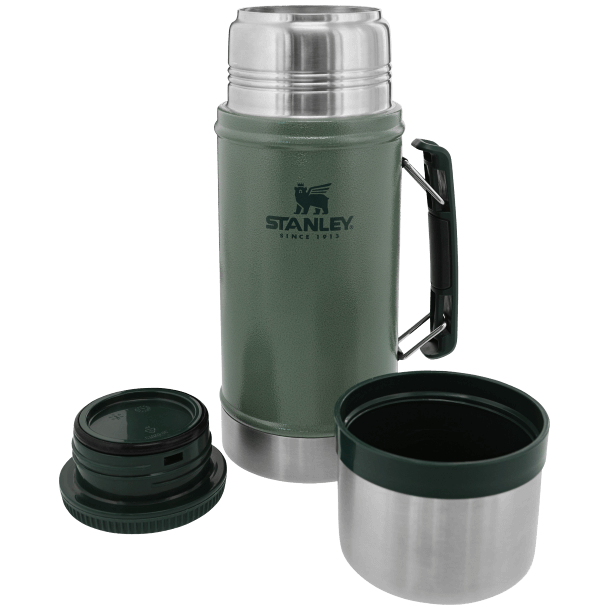 Stanley Classic Food Jar 0,7L. Grn