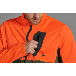 Seeland Force Advanced softshell jakke