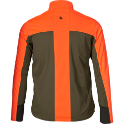 Seeland Force Advanced softshell jakke