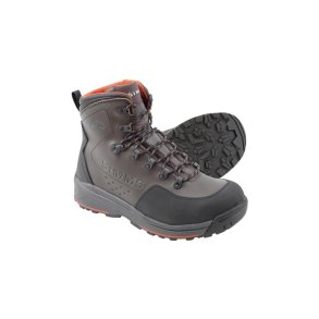 Simms Freestone Dark Olive Vadestvle