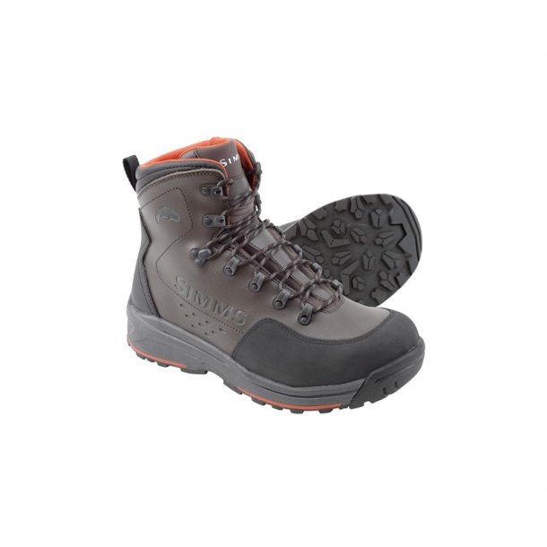 Simms Freestone Dark Olive Vadestvle