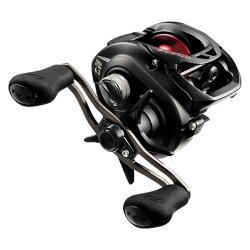 DAIWA FUEGO CT 100HL