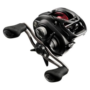 DAIWA FUEGO CT 100HL