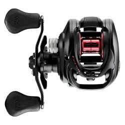 DAIWA FUEGO CT 100HL