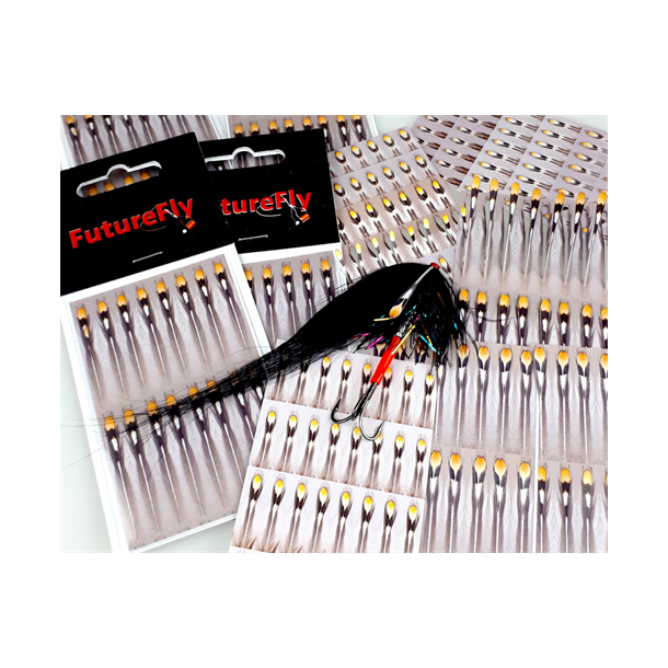 FutureFly Jungle Cock 