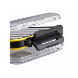 KINETIC WATERPROOF FLY BOX