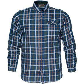 Seeland Gibson Carbon Skjorte