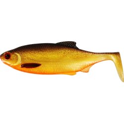 Westin Ricky the Roach Shadtail 10cm 14g