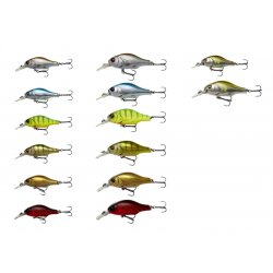 Savage Gear Gravity Crank mr