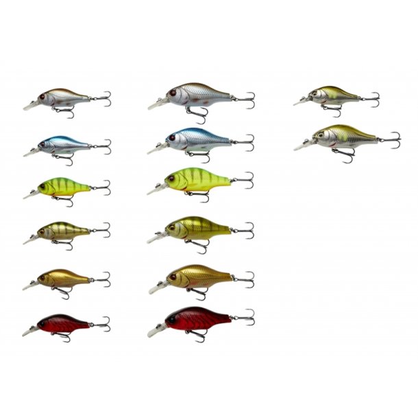 Savage Gear Gravity Crank mr