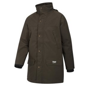 Green King II Waterproof Jacket