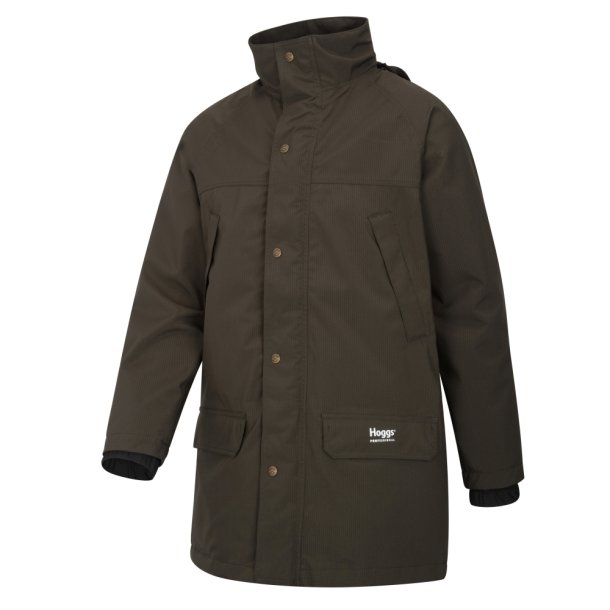 Green King II Waterproof Jacket