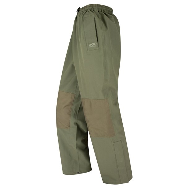 Green King II Waterproof Trouser