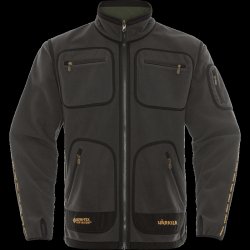 Kamko Fleece Grey/Green