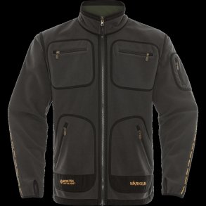 Kamko Fleece Grey/Green