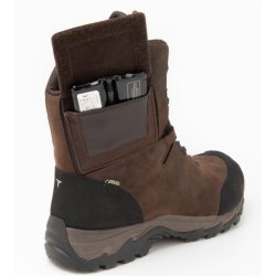 Treksta Grizzly Heat BOA GTX
