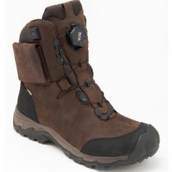 Treksta Grizzly Heat BOA GTX