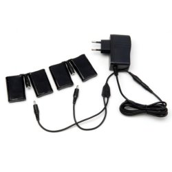 Treksta Grizzly Heat BOA GTX