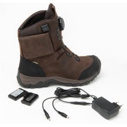 Treksta Grizzly Heat BOA GTX