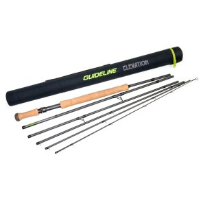 Guideline Elevation T-PAC | Switch Rods