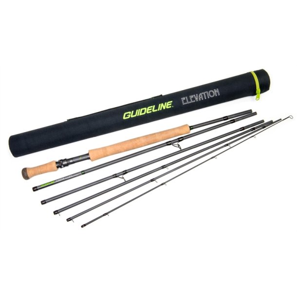 Guideline Elevation T-PAC | Switch Rods